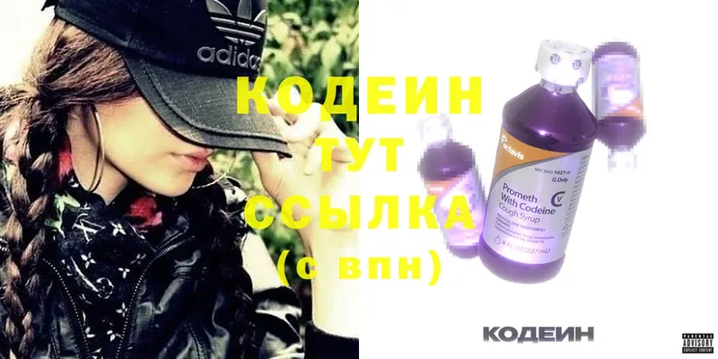 Codein Purple Drank  KRAKEN онион  Палласовка 